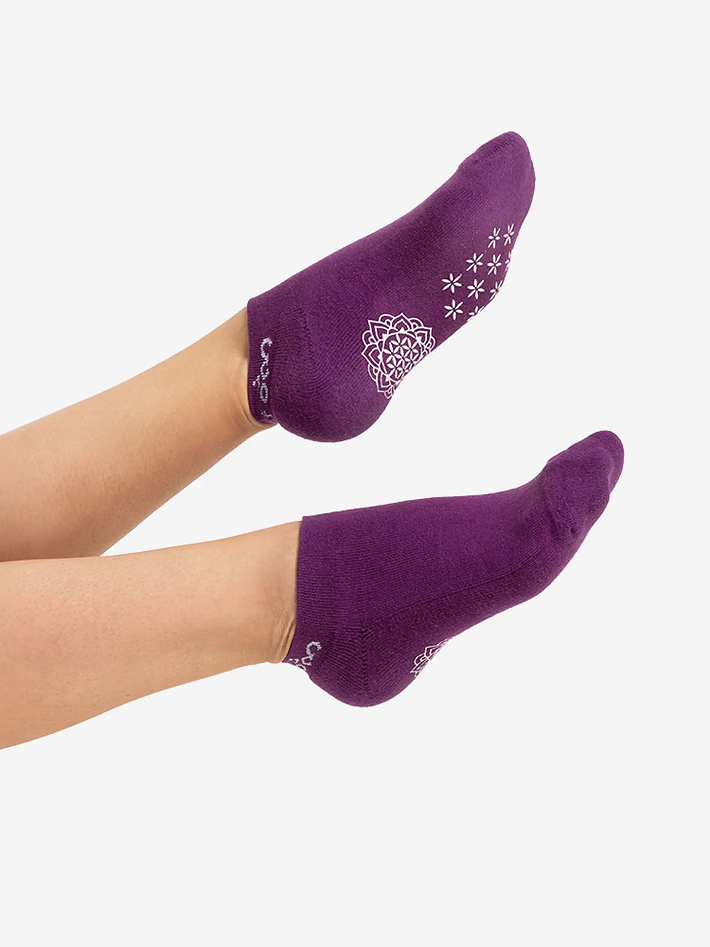 THE SPIRIT OF OM | Damen Socken Adhara | 